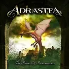 Adrastea The Ruins Of Reminiscence (CD)