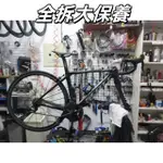 SCOTT FOIL 20公路車 全拆大保養 拆頭碗培林保養 拆BB培林保養 拆輪組花鼓培林保養 拆棘輪座培林 卡踏保養