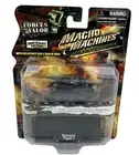 Forces of Valor Macho Machines German Tiger 1 Diecast Army Tank WW2 Military
