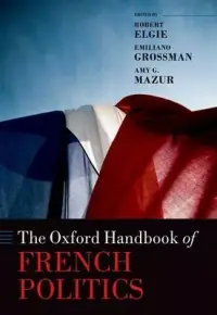 在飛比找博客來優惠-The Oxford Handbook of French 