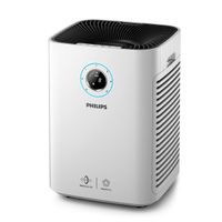 【Philips 飛利浦】奈米級 智能抗敏 空氣清淨機(AC5659)