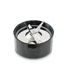 Ice Shaver Blade and Spare Replacement Part for Magic Bullet Blender, Mixer, ...