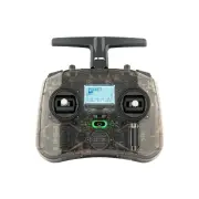 RadioMaster Pocket 2.4GHz 16CH ELRS/CC2500 Hall Gimbals EdgeTX System Radio Controller Built-in LED Lights Transmitter f
