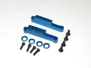 ASC80949 TEAM ASSOCIATED RC8B4.1 BUGGY ENGINE MOUNTS