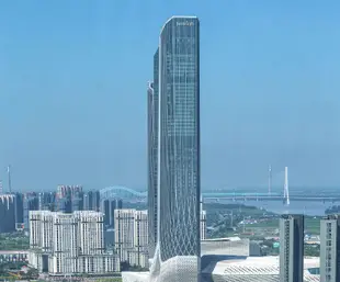 南京卓美亞酒店Jumeirah Nanjing