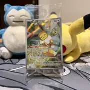 Pokemon Eevee Promo INDONESIAN Prismatic Evolution Festival Terastal