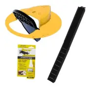 Mice Multi Catch Bucket Trap with Tomcat Mouse Attractant Gel
