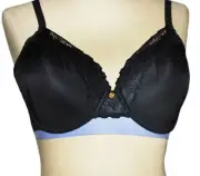 My Bra Liner - 3 pack - Ultra-thin Absorbent Cushion For Your Bra (S,M, L)