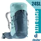 在飛比找遠傳friDay購物優惠-【德國 Deuter】Speed Lite 24SL 輕量級