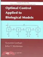 在飛比找三民網路書店優惠-Optimal Control Applied to Bio