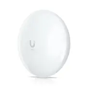 Ubiquiti Wave Pico, Lightweight, Compact 60 GHz PtMP Station,Throughput 2 Gbps(1 Gbps duplex), Up 1.3km Range, Wave AP Micro 0.9m,WIFI6, 2 Yr Warr