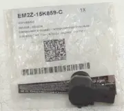 New OEM Ford Front Park Reverse Sensor 2013-2019 Escape Outer EM2Z-15K859-C