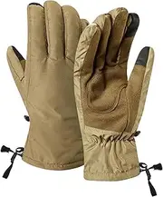 [windhike] Naturehike Winter Gloves Touch Screen Thermal Gloves|Waterproof Windproof|for Outdoor Work,Cycling, Hiking,Camping