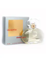 Ferragamo Women's 3.4oz Incanto Eau de Parfum Spray