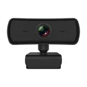 2K 2040*1080P Webcam HD Computer PC WebCamera with Microphone Rotatable Cameras for Live Broadcast Video Calling Conference Work