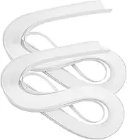 2 Sets Paper Strips Paper Quilling Storage Quilling Paper Quilling Strips Quilling Kit Heart Paper Quilling