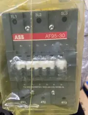 ABB AC Contactor AF95-30-11-13*100-250V AC/D