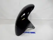 TAOTAO VIP 50cc CY50A & 150cc POWERMAX FRONT WHEEL FENDER (SOLID BLACK) *OEM*