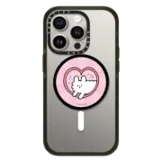 Snappy Grip Stand Snappy™ Grip Stand MagSafe Compatible Dog Cloud With Love