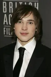 William Moseley Orange British Academy Film Awards Odeon Leicester- Old Photo
