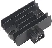Rectifier Replacement 54B-H1960-00 2GS-H1960-00 Motorcycle Voltage Regulator Rectifier for YBR150 YZF R15 YS150 YS125