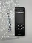 Sharp RRMCGB151WJSA Smart TV Remote, OEM New for LC70UH30U LC80UH30U