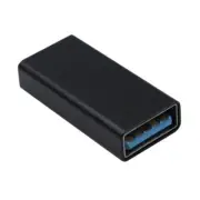 Type C Charging Cord USB USB Female to USB C Female Adapter
