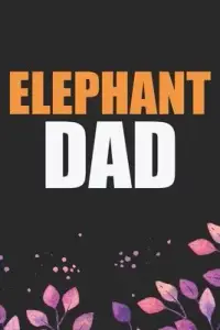 在飛比找博客來優惠-Elephant Dad: Cool Elephant Da