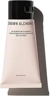 Grown Alchemist Skin Defense Primer for Anti-Pollution and Pore Minimizing (50mL)