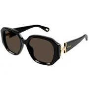 [Chloe] CH0236S 001 | BLACK