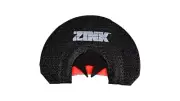 Avian X Thunder Fang Mouth Black Diaphragm Call Attracts Turkey - ZNKTFMC