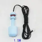 Commercial Ice Machine Water Level Float Switch Probe Universal Two-line Sensor