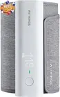 BPM Connect Wireless Blood Pressure Monitor, Grey, Accurate Health Tracking