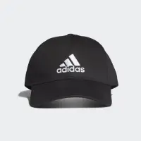 在飛比找momo購物網優惠-【adidas 愛迪達】帽子 棒球帽 老帽 遮陽帽 BBAL