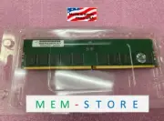 96GB 2x48GB DDR5-5600MHz ECC UDIMM RAM KSM56E46BD8KM-48HM Compatible Memory