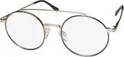 [PRIVÉ REVAUX] Prive Revaux The Freud Blue Light Technology Round Lenses Eyeglass Frame/Glasses