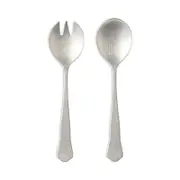 Costa Nova Prado Pvd Brushed 2-Piece Serving Set