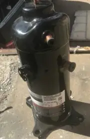 Emerson R-410A ZPD51K5E-TFE-130 Copeland Scroll Digital 2-5 HP ZPD51K5ETF5130