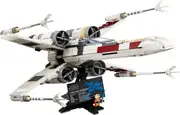 [Lego] X-Wing Starfighter™