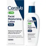 CERAVE 適樂膚 FACIAL MOISTURIZING LOTION麵部保濕乳液PM晚間乳液最新日期 K57J