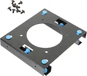 HOMSFOU Mechanical Hard Disk Holder Hard Drive Tray for Desktop Computers Drive Bay Converter Enhanced Heat Dissipation and Easy Installation for Enthusiasts