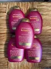 OGX Anti-Breakage + Keratin Oil Shampoo (5ct)