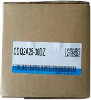 CungSu 1 Pcs CDQ2A25-30DZ New in Box CDQ2A2530DZ Expediated