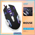 MOUSE GAMING MOUSE LUMINOUS MOUSE WIRED MECHANICAL MODELING