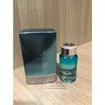 MERCEDES BENZ 賓士 輕晨曙光 男性淡香水 7ML/原廠沾式小香水