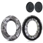 Replace Ear Pads Cover for Bose QuietComfort 35 QC35 II QC25 QC15 AE2 Headphones