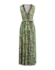 [CONNOR & BLAKE] CONNOR & BLAKE Maxi dresses - Item 15431044