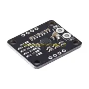 TS472 Electret Microphone Very Low Noise Active Low Standby Audio Preamplifier U