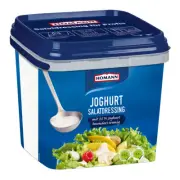 Homann Yoghurt Dressing
