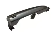 2016-2022 Kia Niro Right Side Front Outside Door Handle w/Smart Key Color MST